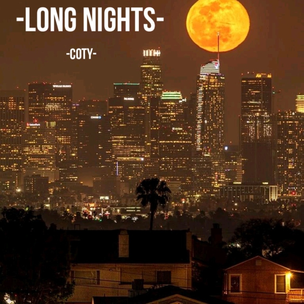 Long Nights (Explicit)