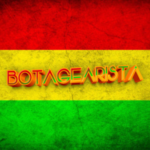 收聽Botagearista的Gara Gara Rasta歌詞歌曲