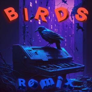 Birds (DJ Vadim Remix) dari DJ Vadim