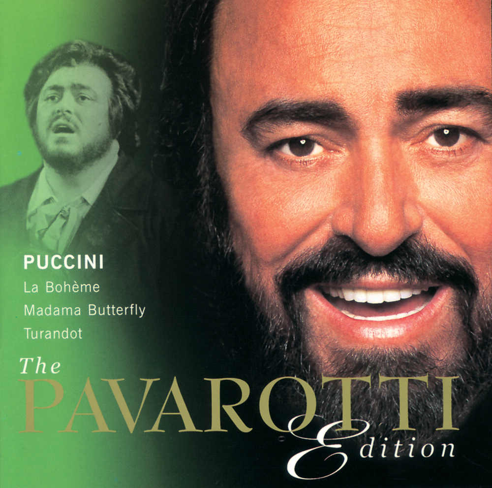 Puccini: Turandot / Act 1 - Non piangere Liù