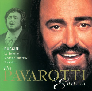 收聽Luciano Pavarotti的Puccini: Madama Butterfly / Act 1 - Dovunque al mondo歌詞歌曲