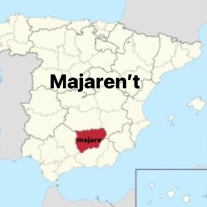 Listen to MAJARE WTF (Explicit) song with lyrics from Serchito Trambotiko
