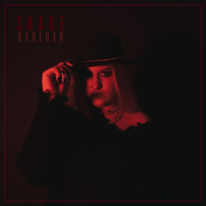 收聽Karegan的Snake歌詞歌曲