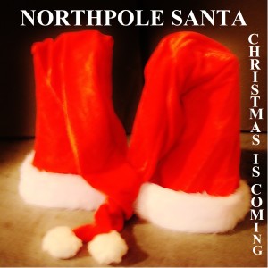 ดาวน์โหลดและฟังเพลง Christmas Is Coming พร้อมเนื้อเพลงจาก Northpole Santa