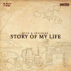Album Story Of My Life oleh Myth
