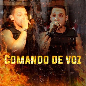 收聽MC Smith的Comando de Voz (Explicit)歌詞歌曲