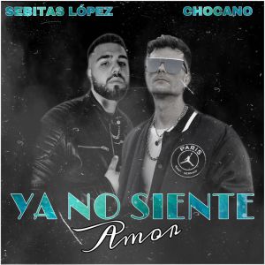 Listen to Ya No Siente Amor song with lyrics from Sebitas Lopez