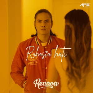 Renaga的专辑Rahasia Hati
