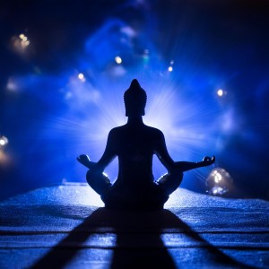 Monjes budistas del monasterio Maitri Vihar的專輯Música Pura De Meditación Para La Armonía Mental
