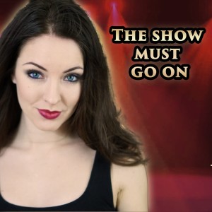 ดาวน์โหลดและฟังเพลง The Show Must Go On พร้อมเนื้อเพลงจาก Minniva