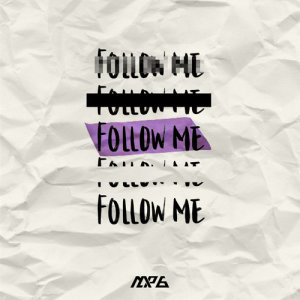 Album Follow me oleh MAP6