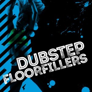 Various Artists的專輯Dubstep Floorfillers