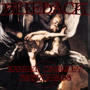 收聽Xander Crowley的BITEBACK (Explicit)歌詞歌曲