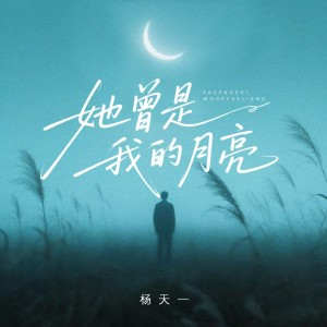 杨天一的专辑她曾是我的月亮