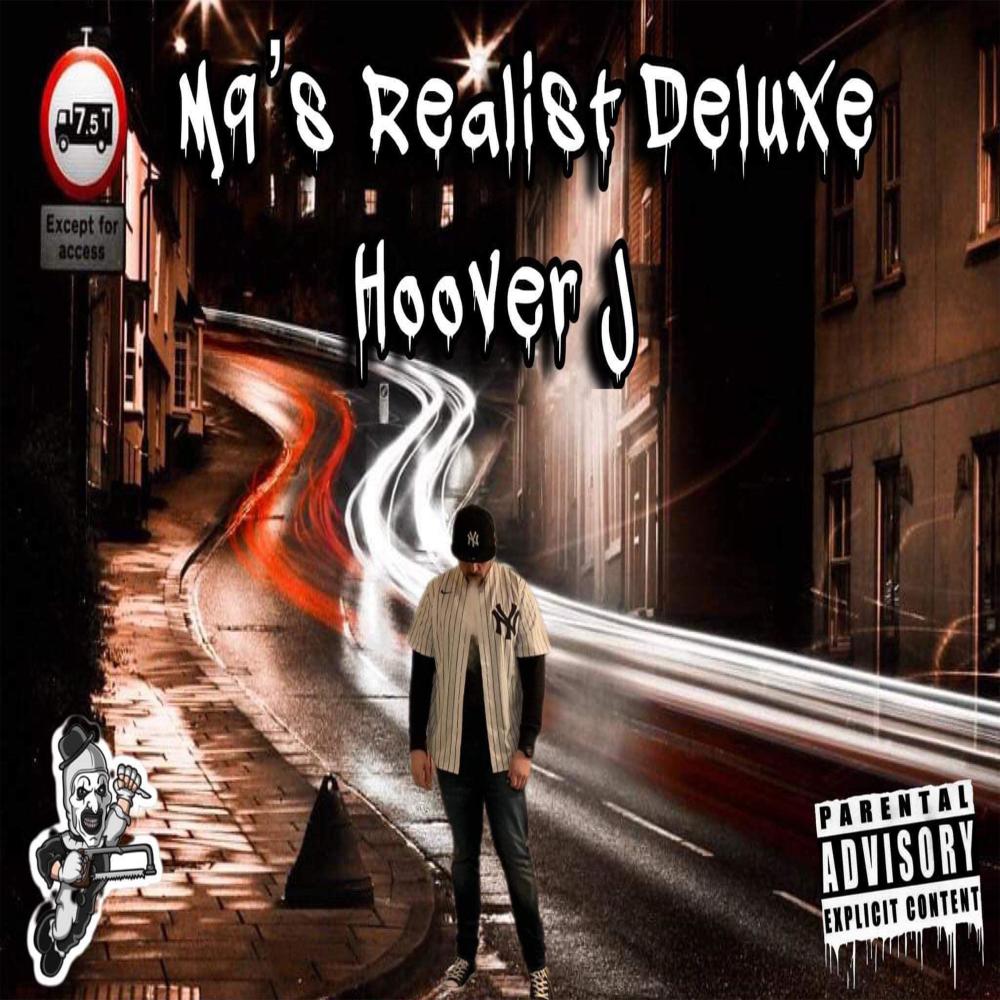Drunk In The Stu (feat. Patboy Duval) (Explicit)
