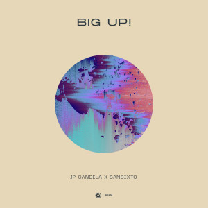 JP Candela的专辑Big Up!