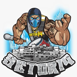 Brisa081的專輯Setor 14 (Explicit)