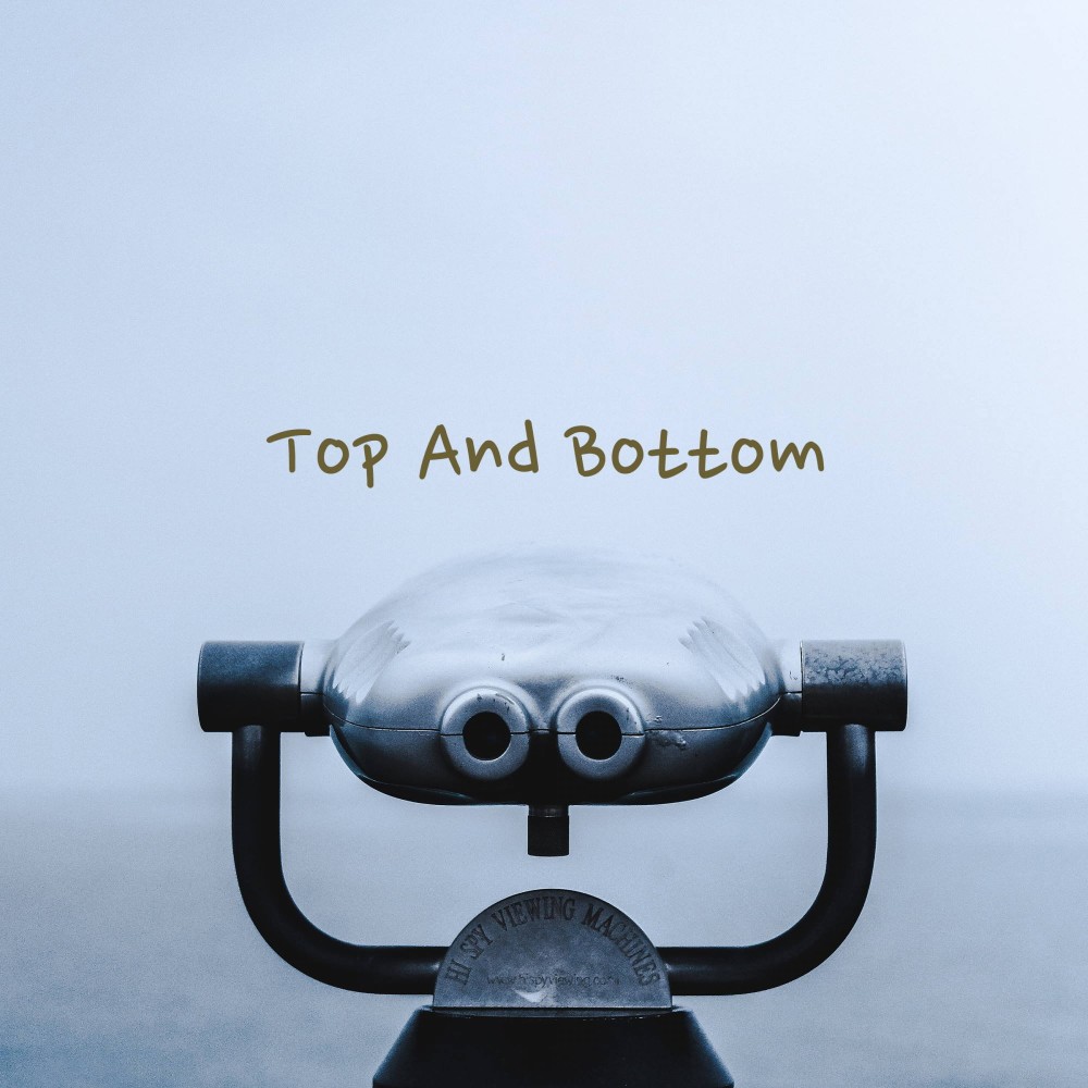 Top And Bottom