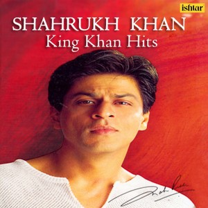 Iwan Fals & Various Artists的專輯Shahrukh Khan - King Khan Hits