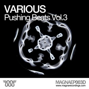 Pushing Beats Vol.3