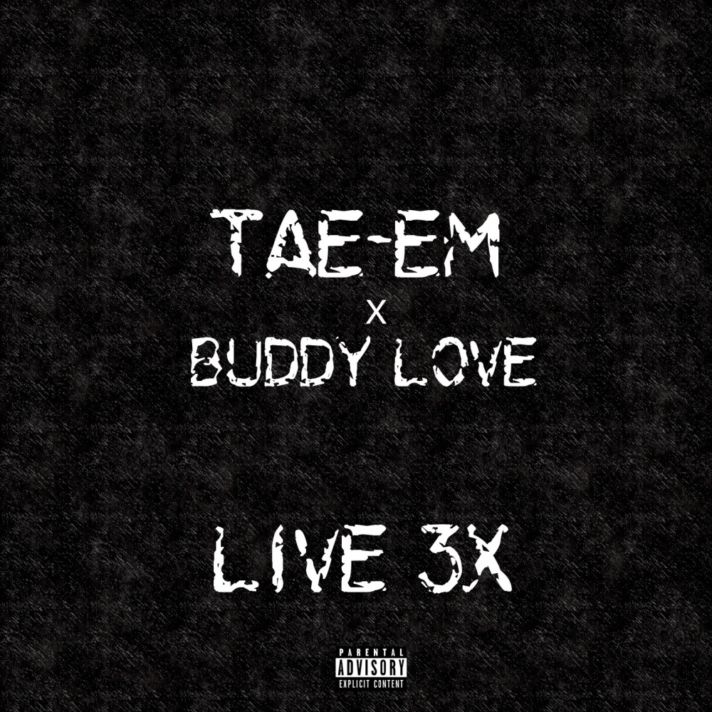 Live 3x (Explicit)