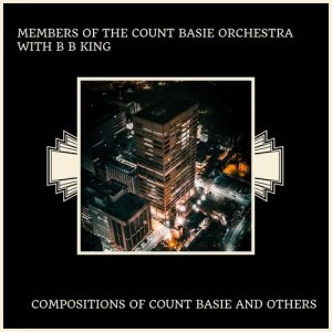 Listen to Jumpin' At The Woodside song with lyrics from Members Of The Count Basie Orchestra