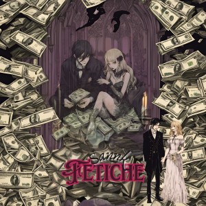 收聽SannK的Fetiche (Explicit)歌詞歌曲