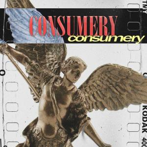 收听unknw的CONSUMERY歌词歌曲