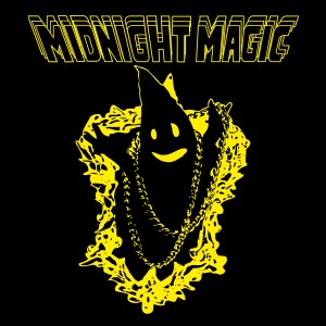 Album Beam Me Up (Krystal Klear Remix) from Midnight Magic
