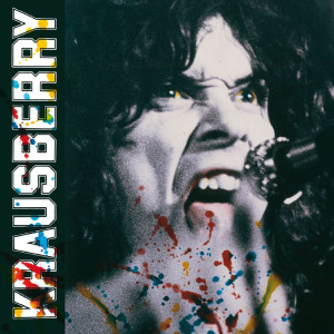 Listen to Před chvílí byla tma song with lyrics from Krausberry