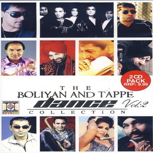 Godfather Boliyan