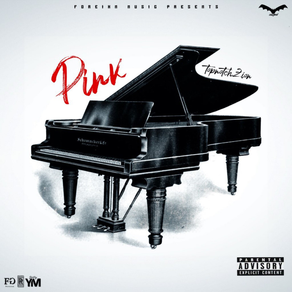 Pink (Explicit)