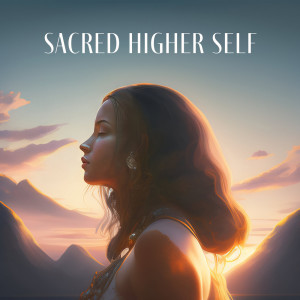 Album Sacred Higher Self (Sound Journey for Calm and Manifesting Serenity) from Yin Yoga Music Collection