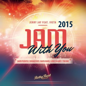 ดาวน์โหลดและฟังเพลง Jam With You (DDei&Estate Remix) พร้อมเนื้อเพลงจาก JerryJay