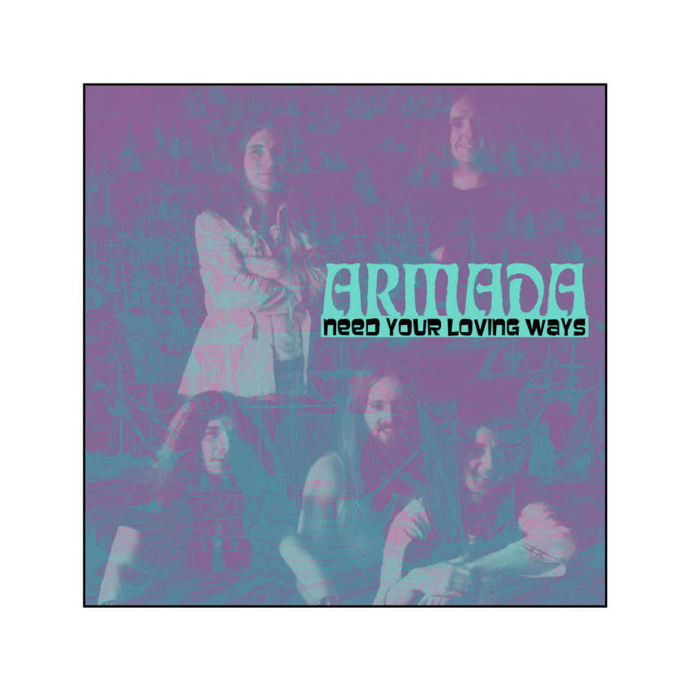 Need Your Loving Ways