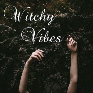 Various Artists的專輯Witchy Vibes