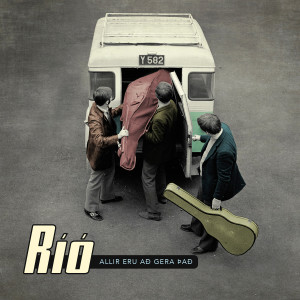 ดาวน์โหลดและฟังเพลง Prestsvísur พร้อมเนื้อเพลงจาก Ríó tríó