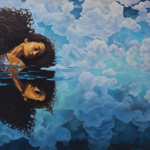 Listen to Light as a Feather in Calmness song with lyrics from World Relax Song