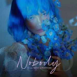 Album NOBODY from Blue. D