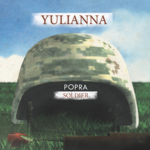 Album Popra "Soldier" from Yulianna