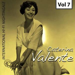 收聽Caterina Valente的Ja das sind die kleinen Geschichten歌詞歌曲