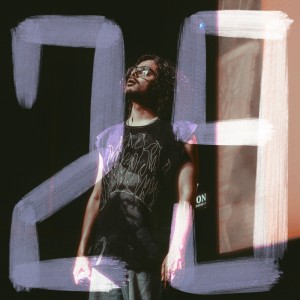 Yungsta的專輯29