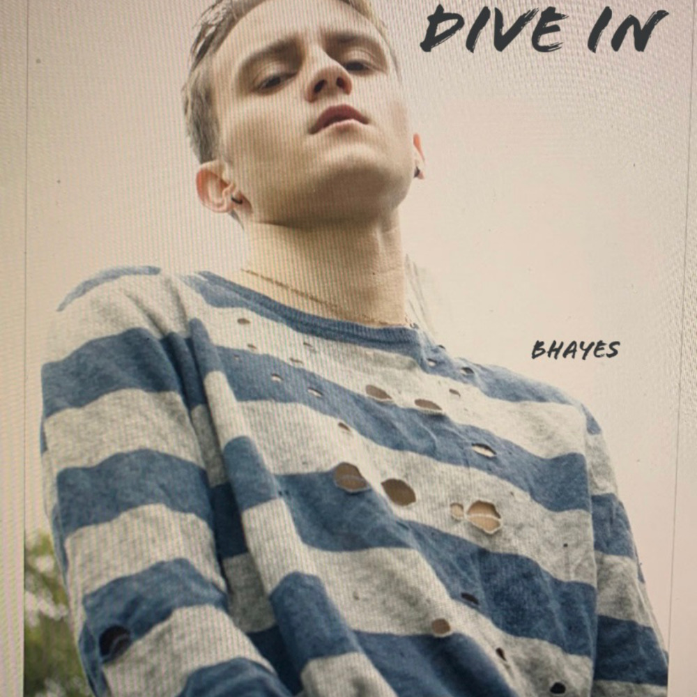 Dive In (Explicit)