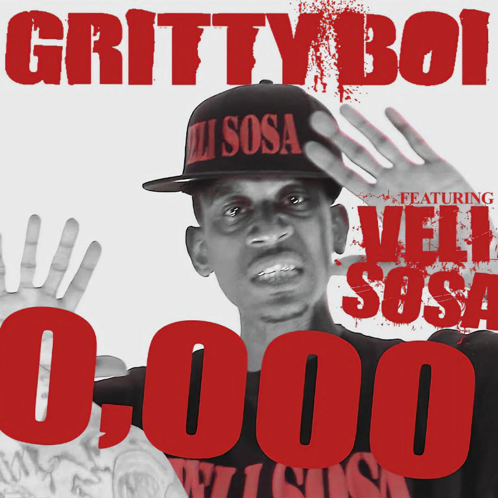 10000 (feat. Veli sosa) (Explicit)