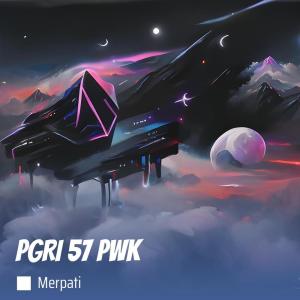 Album Pgri 57 Pwk oleh Merpati