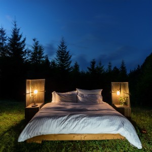 ดาวน์โหลดและฟังเพลง A Slow Float Into The Night พร้อมเนื้อเพลงจาก Supreme Sleep Sounds