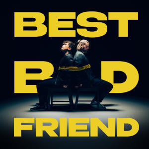 อัลบัม Best Bad Friend ศิลปิน Michael Patrick Kelly