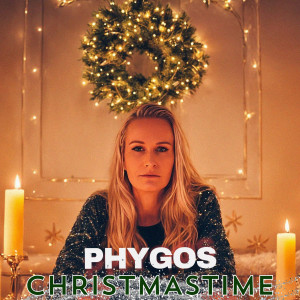 Album Christmastime from Phygos