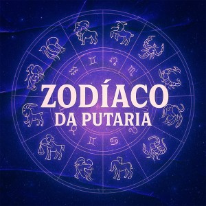 MC Nito的專輯Zodíaco Da Putaria (Explicit)