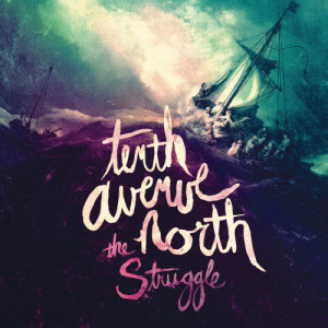 收聽Tenth Avenue North的Grace歌詞歌曲